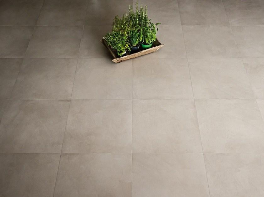 MARAZZI Настенная / напольная плитка из керамогранита sun-id-1380633 - Вид №4