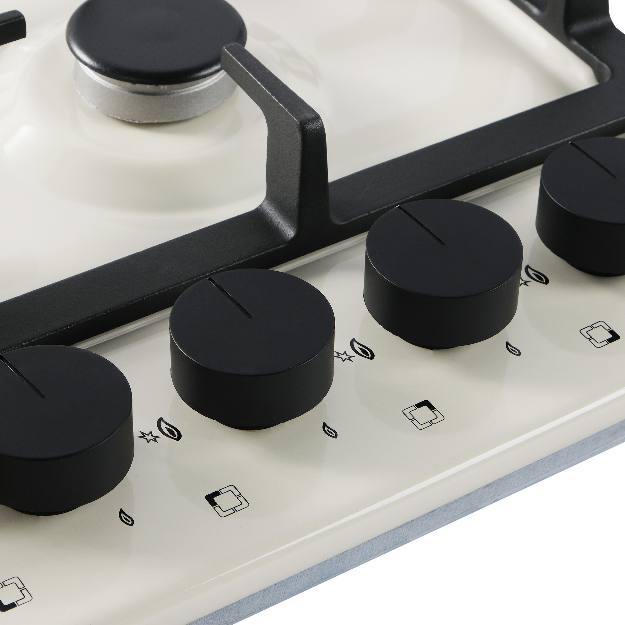 9161130 Газовая варочная поверхность Oasis P-MSI STDN-0085250 - Вид №4