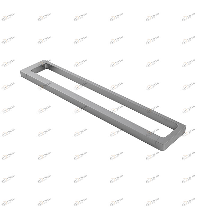 Вешалка для полотенец 45 см  Lounge NOKEN 100213304  CHROME