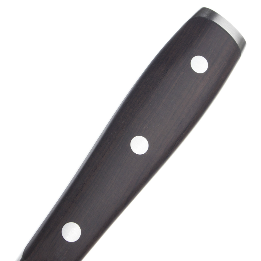 Вилка кухонная для мяса Ikon, 16 см WUESTHOF W491416WUS - Вид №3