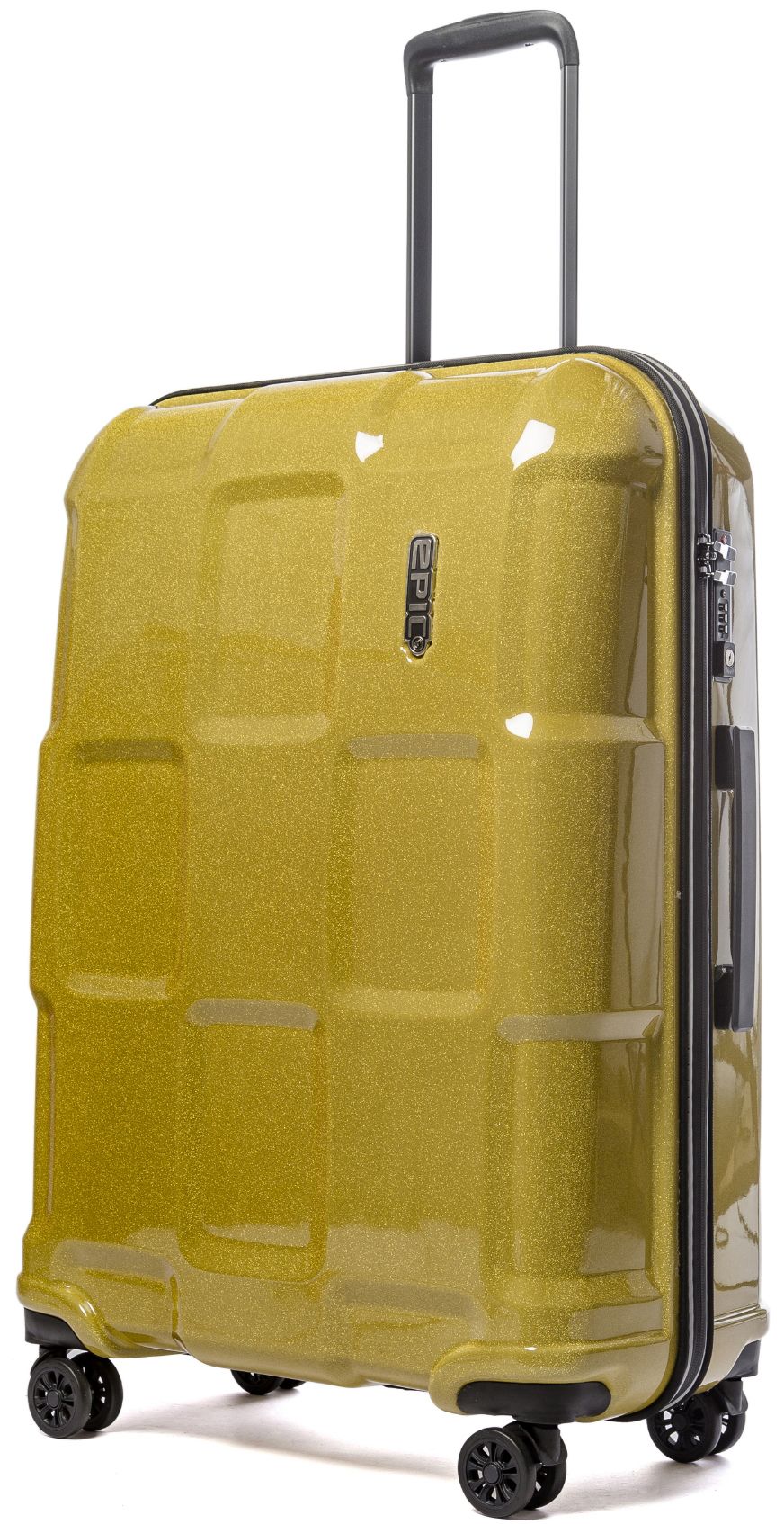 ECX401/02-91 Чемодан ECX401/02 Spinner L Epic Crate Reflex  - Вид №2