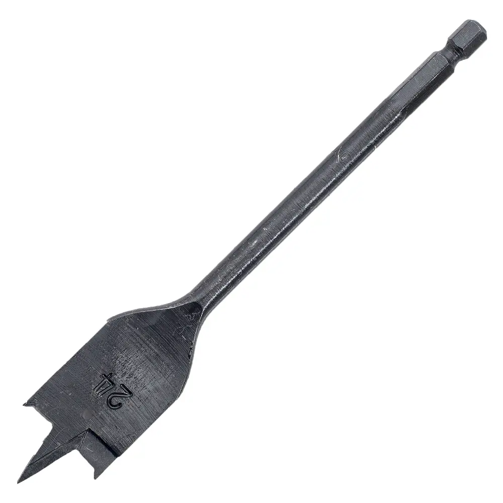 Сверло перовое по дереву Dexter SM395 24х155 мм 16979399 STLM-2029260 