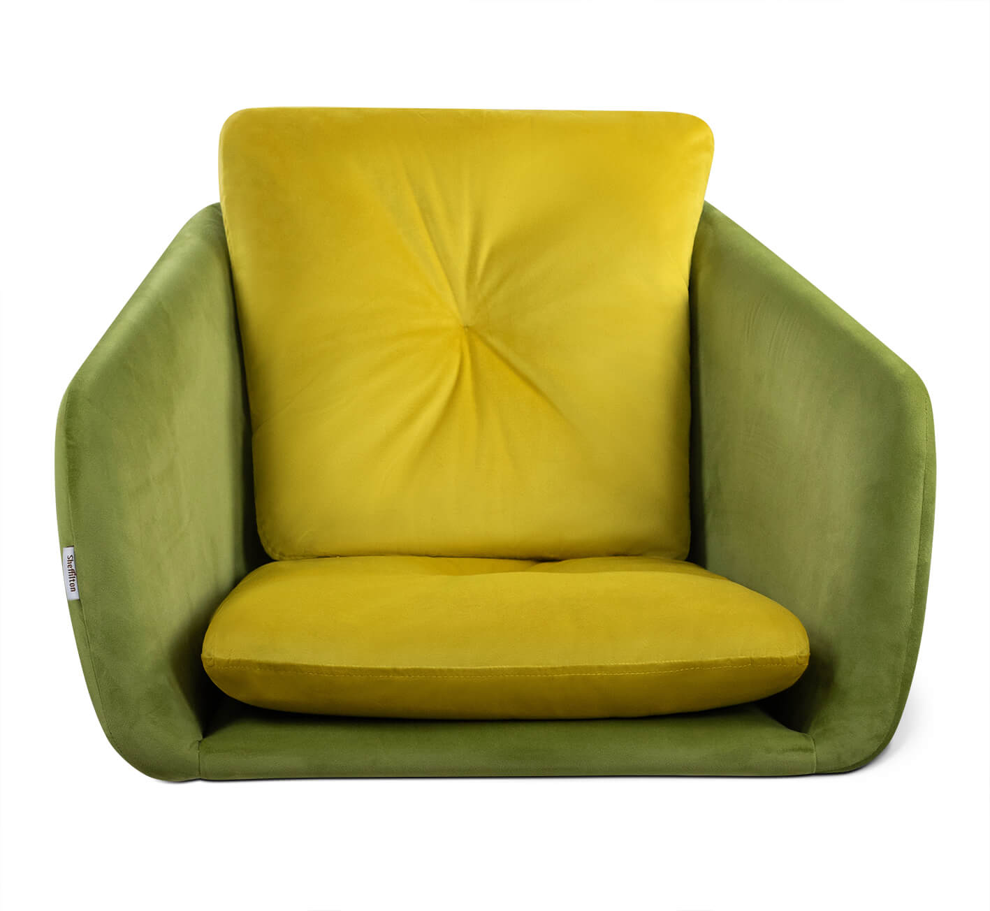 Стул подъемно-поворотный SHT-ST43-2/S155 Santreyd SHTST892 - Вид №2