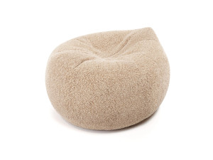 Ткань сад мешок пуф