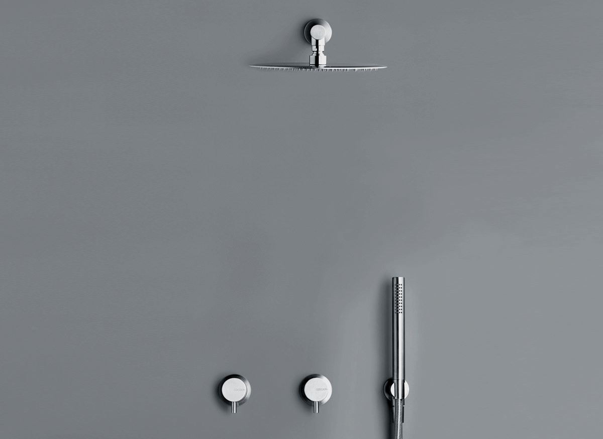 COCOON MONO SET20 - Душевая кабина 645