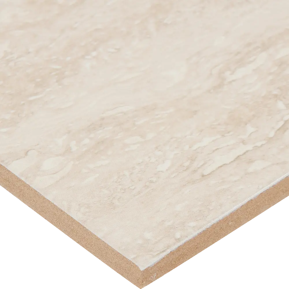 Плитка настенная Marmi Beige 20.1х50.5 см 1.52 м2 цвет бежевый 16358672 STLM-2068833 Azori  - Вид №1