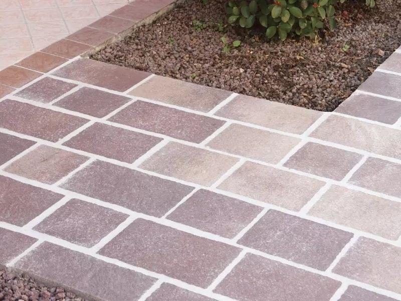 Maspe Srl Пропитанная пескоструйная обработка Pietre laviche sun-id-1454926 - Вид №3