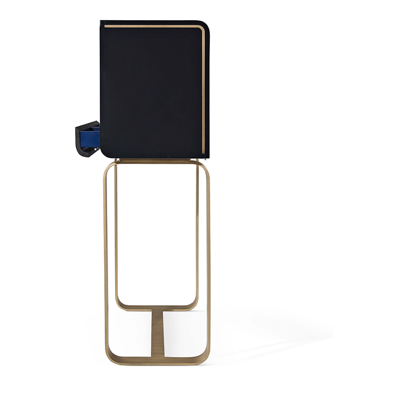 Барный шкаф  AR ARREDAMENTI EVANTRA MOBILE BAR  - Вид №2