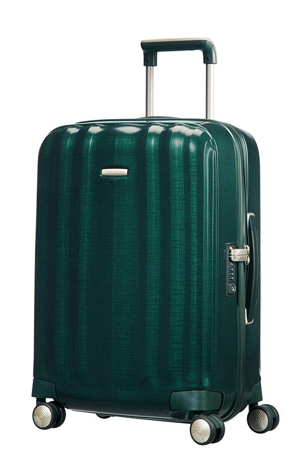 33V-04008 Чемодан 33V*008 Spinner S 55/23 Samsonite Lite Cube 