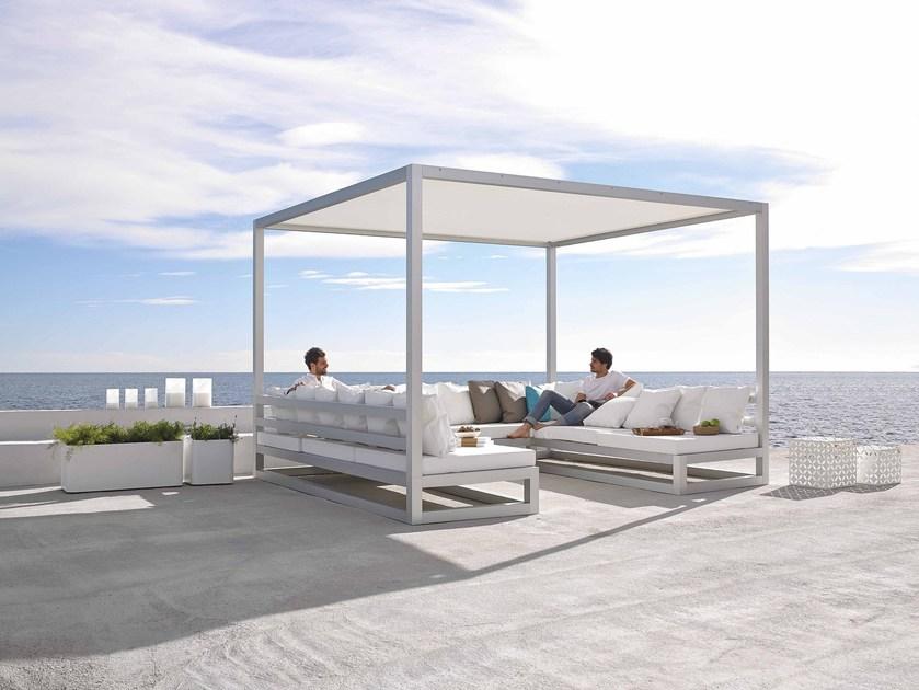 GANDIABLASCO Диван Pérgola sofá sun-id-1348297 - Вид №2