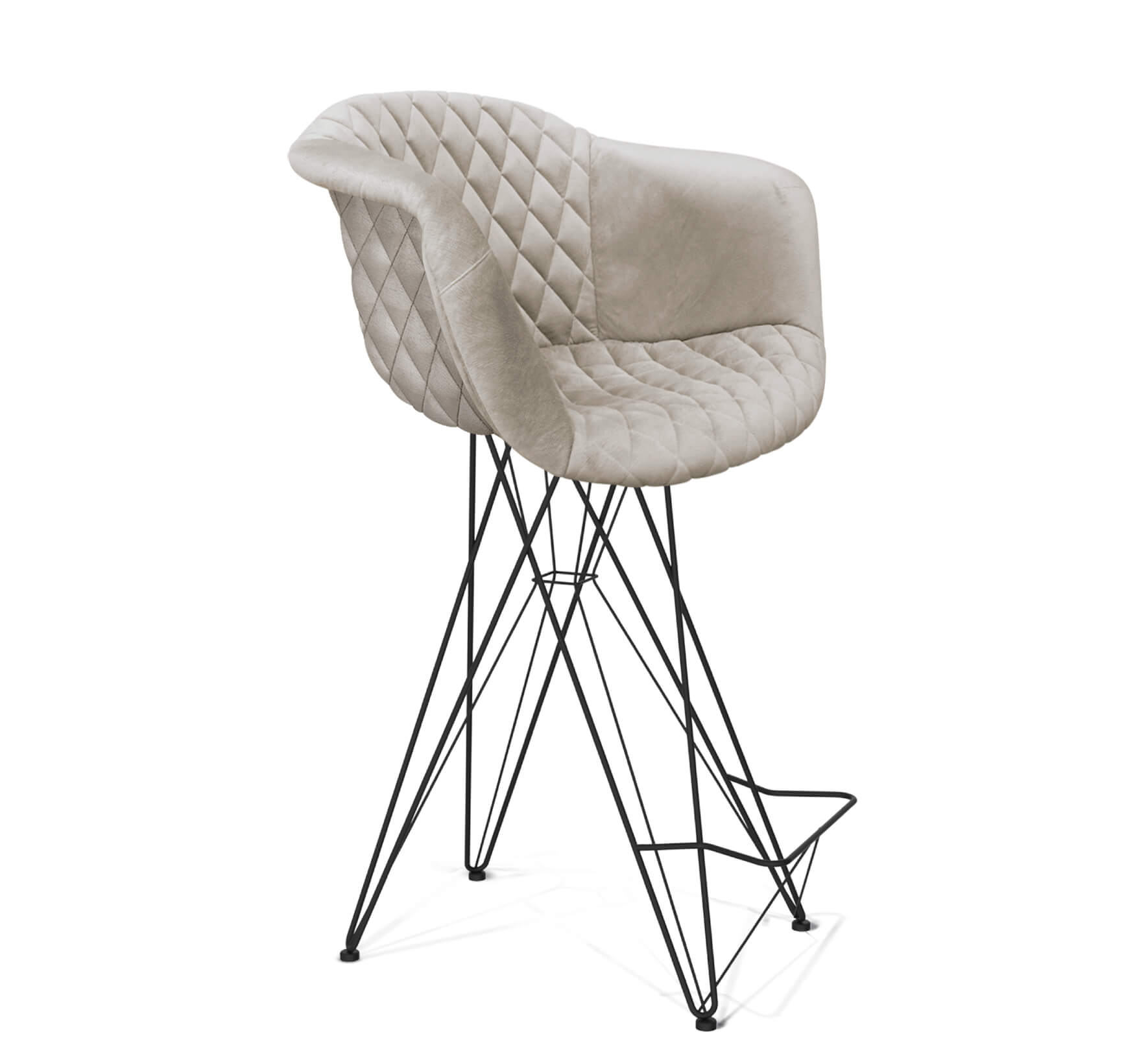 Стул барный SHT-ST31-C4/S66 Santreyd 