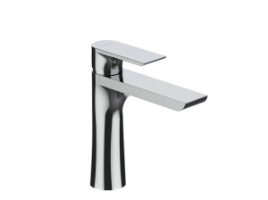 Однорычажный смеситель для раковины