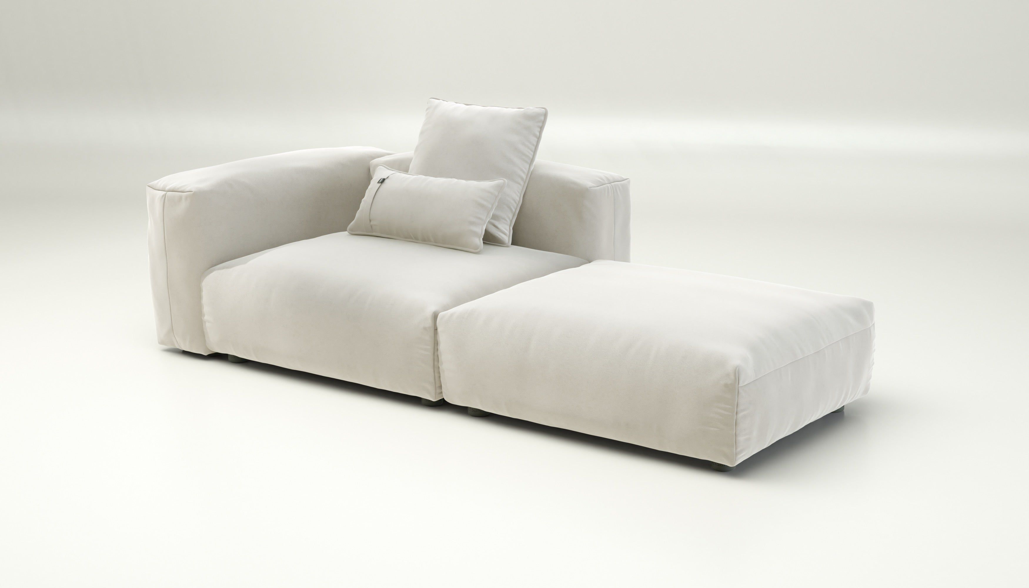 Модульный диван vetsak Suave ARCH-00041478 - Вид №18