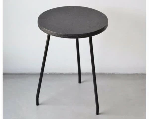 Moab80 Табурет из полуфабриката извести