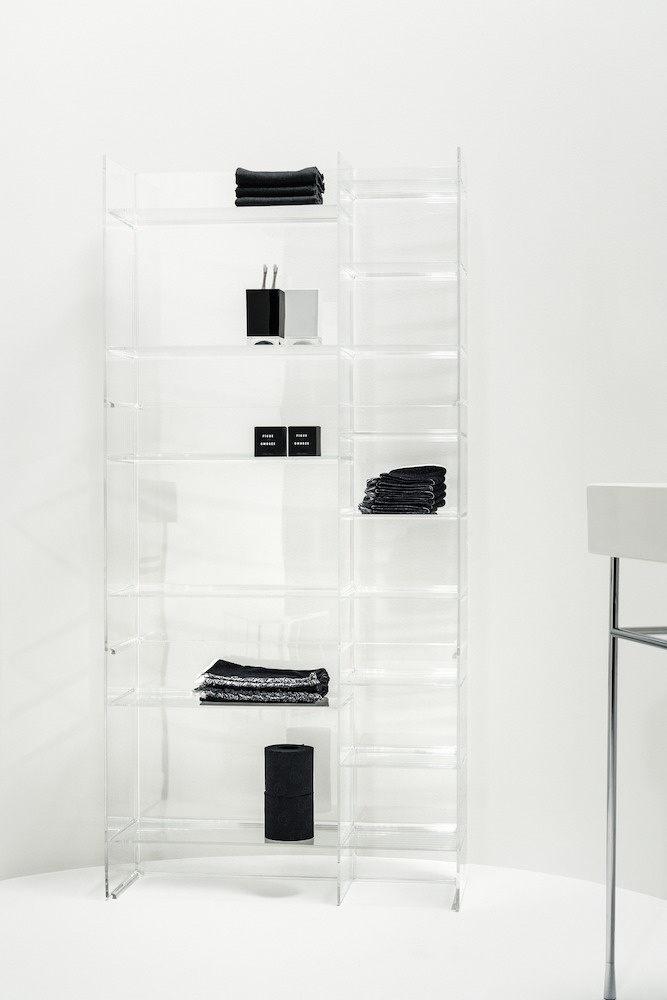 H3893310840001 Стеллаж LAUFEN PRO - Вид №14