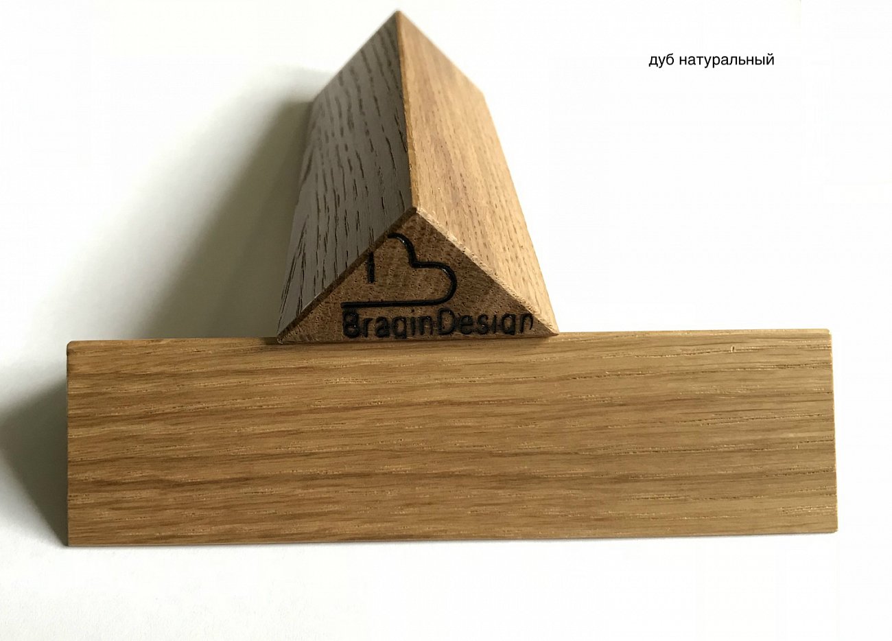 Тумба под телевизор с полкой 80х100 см бежевая с белым Модуль-А BRAGIN DESIGN TUBE 00-3862381 Бежевый;белый - Вид №1