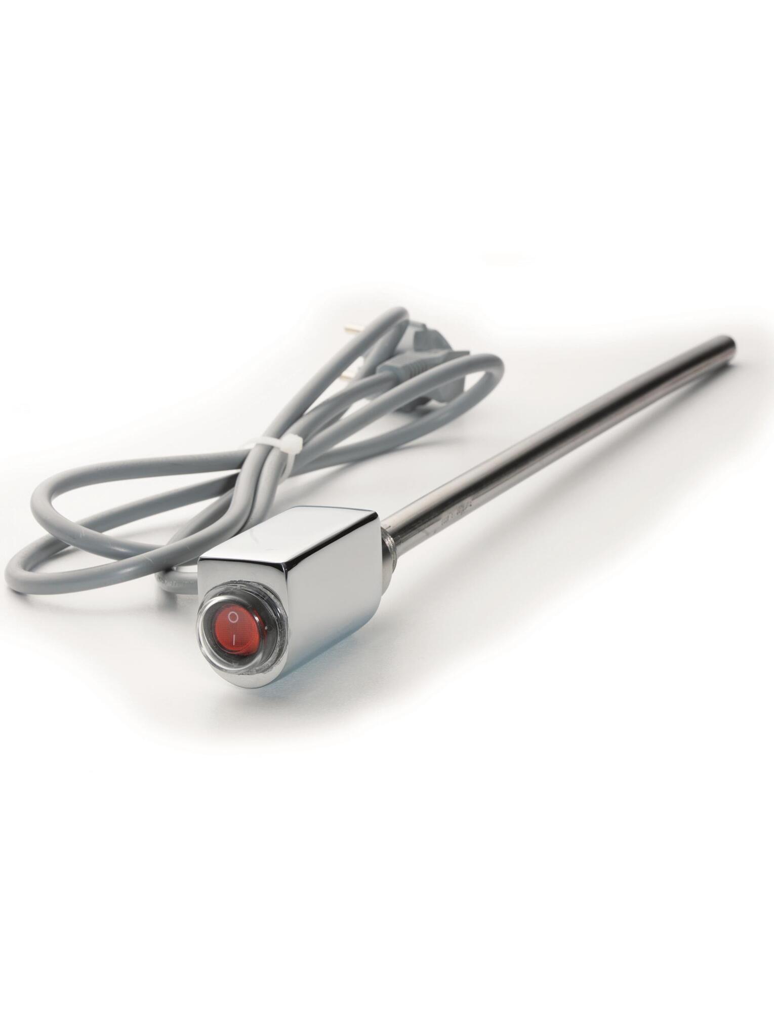 Аксессуар Hammam T FITTING Заглушка Сталь  - Вид №17