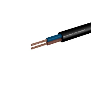 ГОСТОК ПВС 2х1.5 - провод для подключения электроприборов и удлинителей 82761879