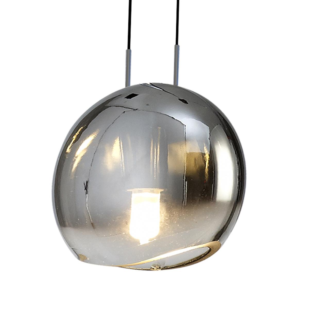 074781 Линейный подвесной светильник Mantra Lens - Вид №3