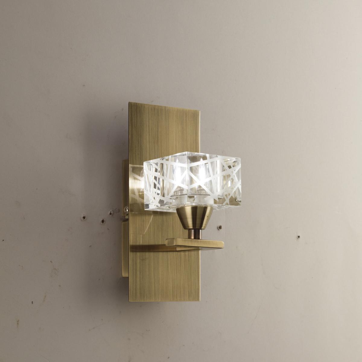 066682 Бра 1436 Mantra Zen - Вид №1