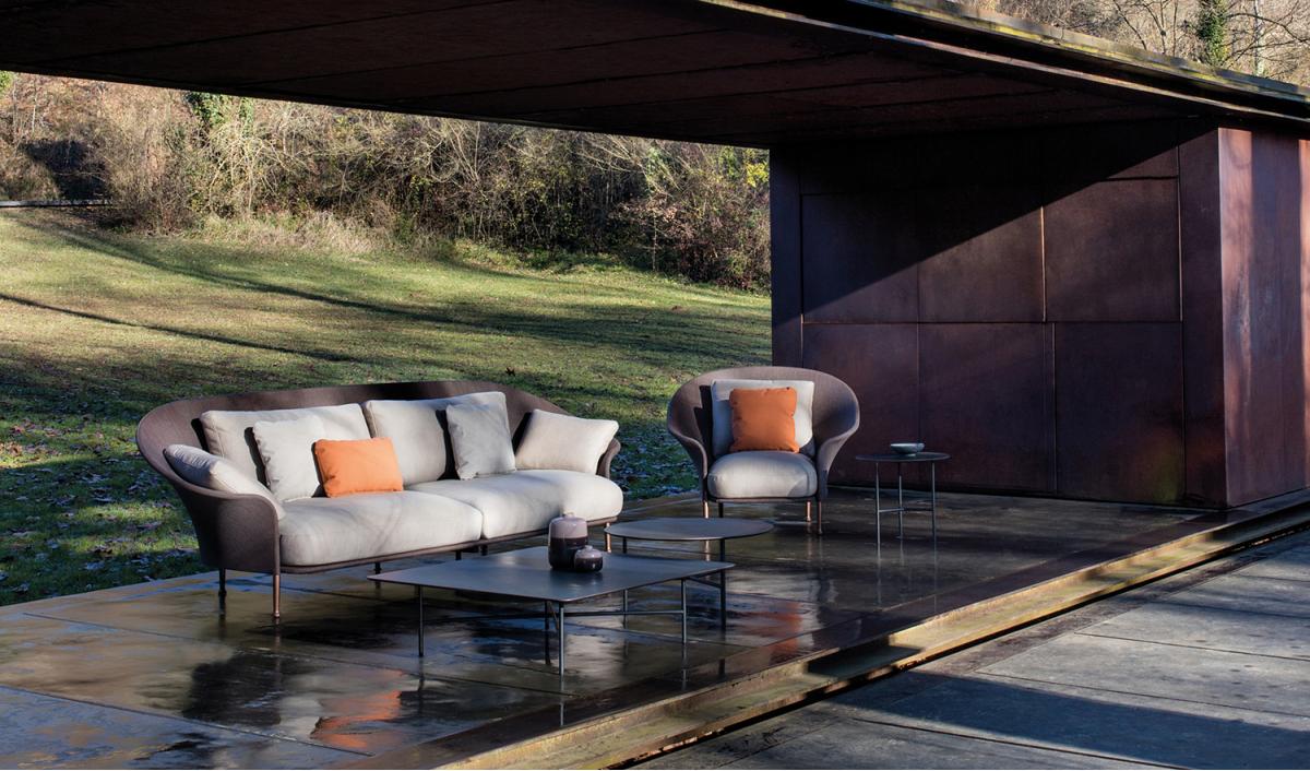 089094 Диван Expormim Liz