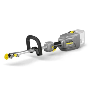 Многофункциональный инструмент аккумуляторный Karcher MT 36 Bp цепная пила и кусторез 36 В АКБ и ЗУ нет в комплекте 83086525 STLM-2185953