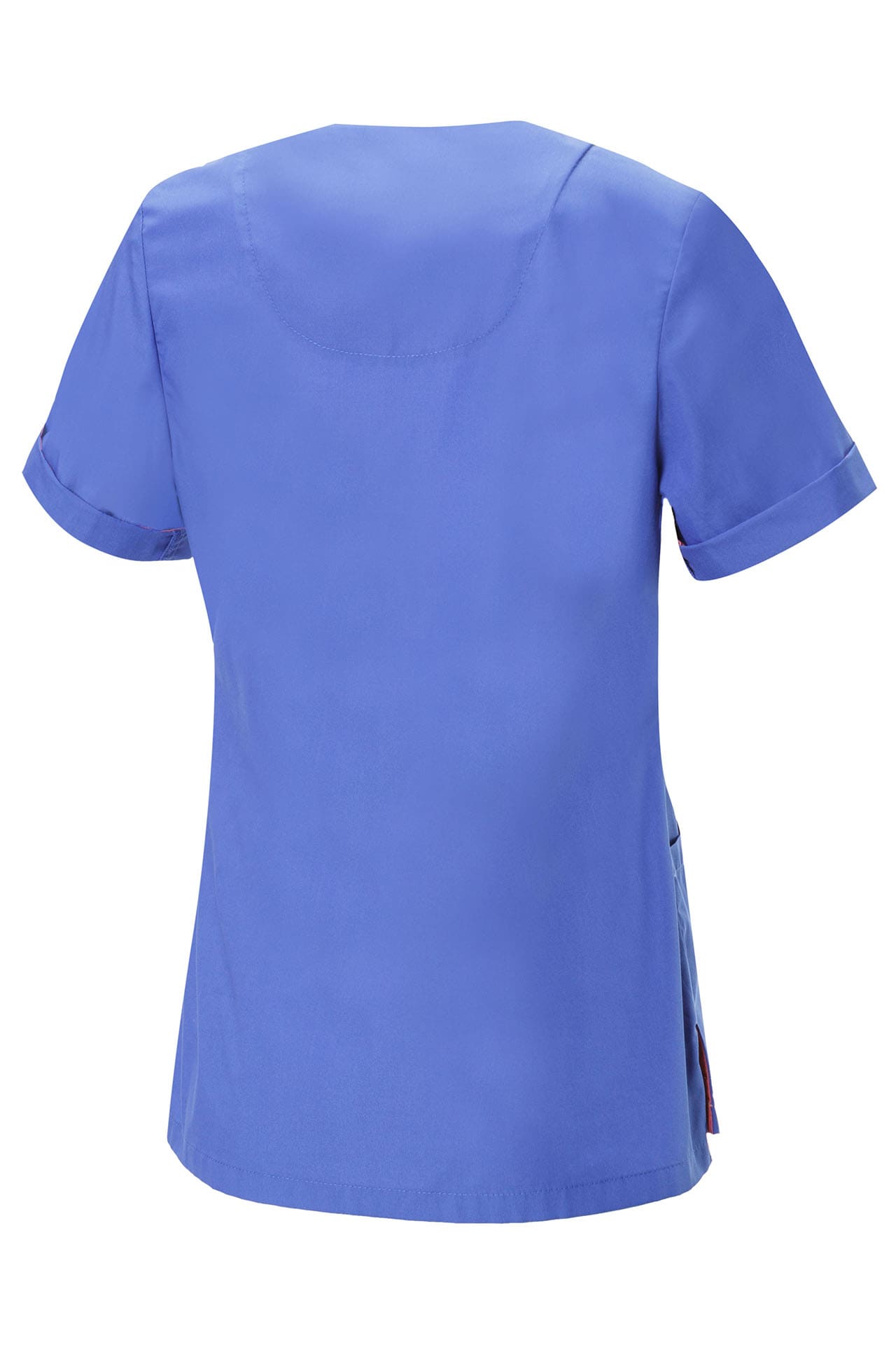 5043407 Костюм женский василек GVENN  Медицинская одежда  размер 56-58/170-176  - Вид №2