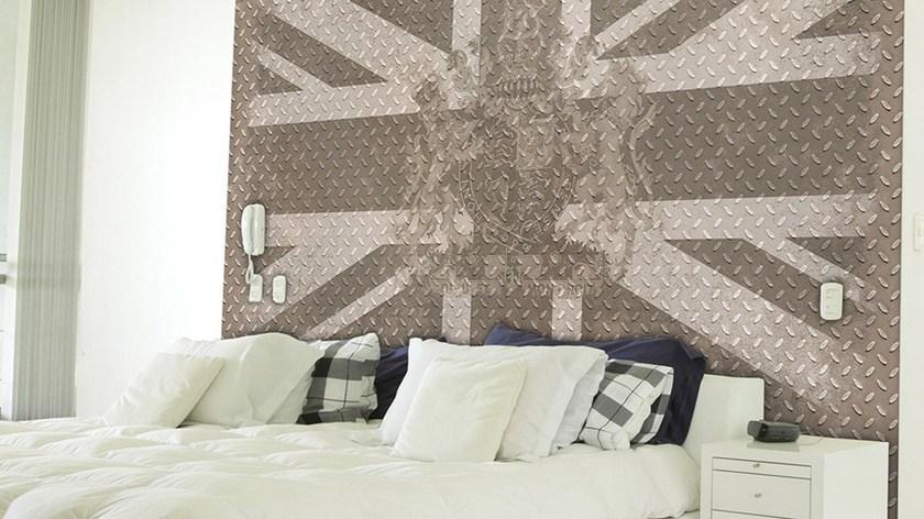 GLAMORA Обои с эффектом стены Fancy sun-id-1403274 - Вид №10