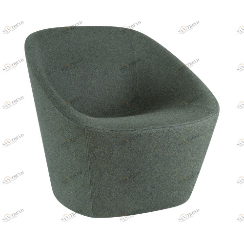 Кресло / LOG lounge Pedrali sun-id-375516