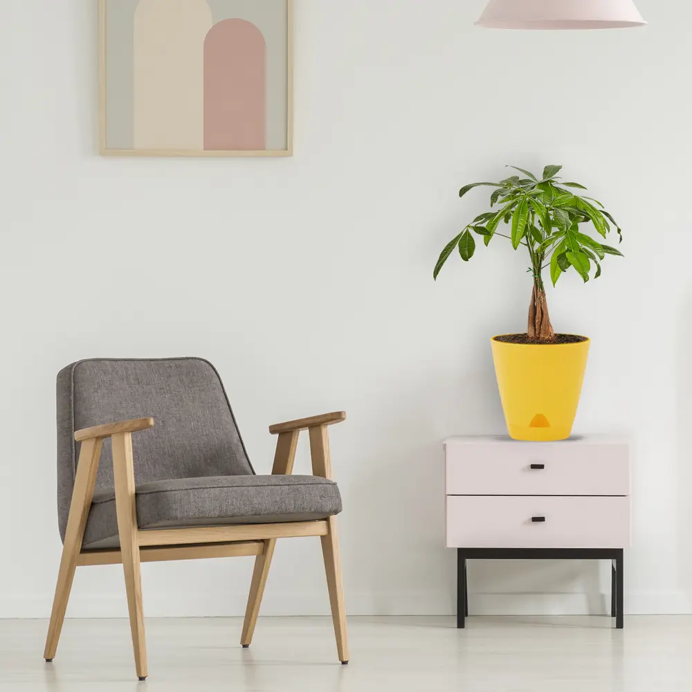 INGREEN Amsterdam — элегантный цветочный горшок для современного интерьера 82824907 STLM-0036588 - Вид №2