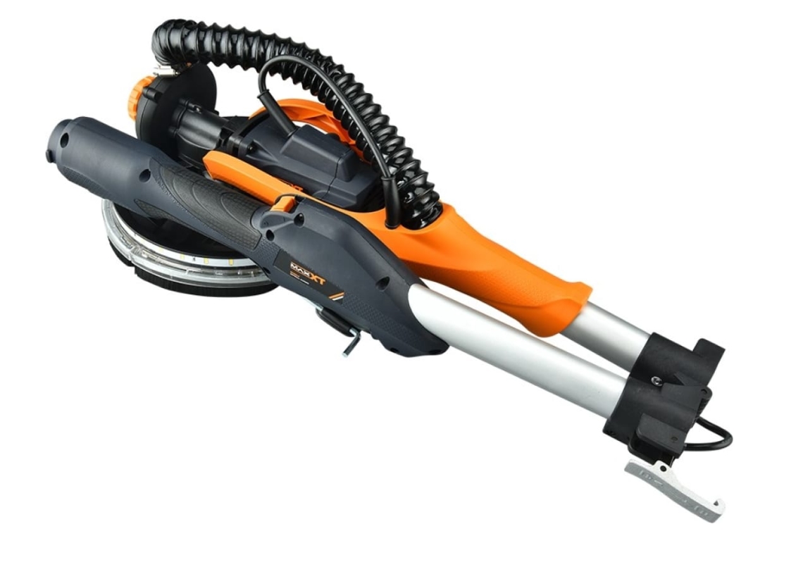 Шлифовальная машина для стен и потолка AktiTool R7202-F 5440588 STDN-0036329 - Вид №5