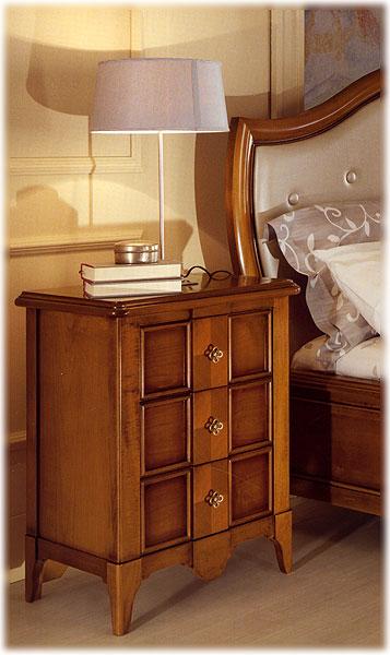 Тумбочка  MIRANDOLA B622 