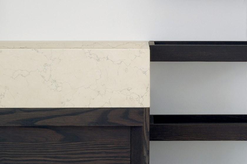 GD Arredamenti Тумба под умывальник из ясеня Dogi sun-id-1466570 - Вид №1