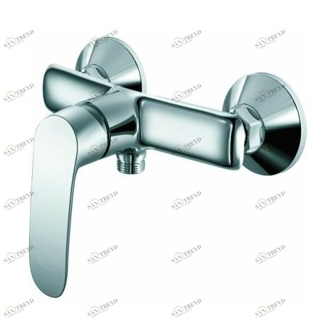 Orange Sonic M08-200cr смеситель для душа Белый sun-id-1517080