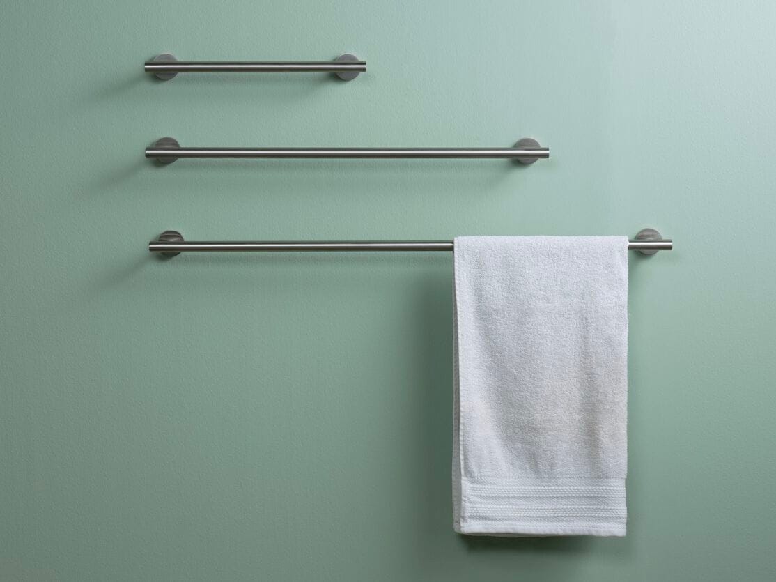 Держатель для полотенец из нержавеющей стали BEAMTECH ACBT001/002/003 ARCH-00149633