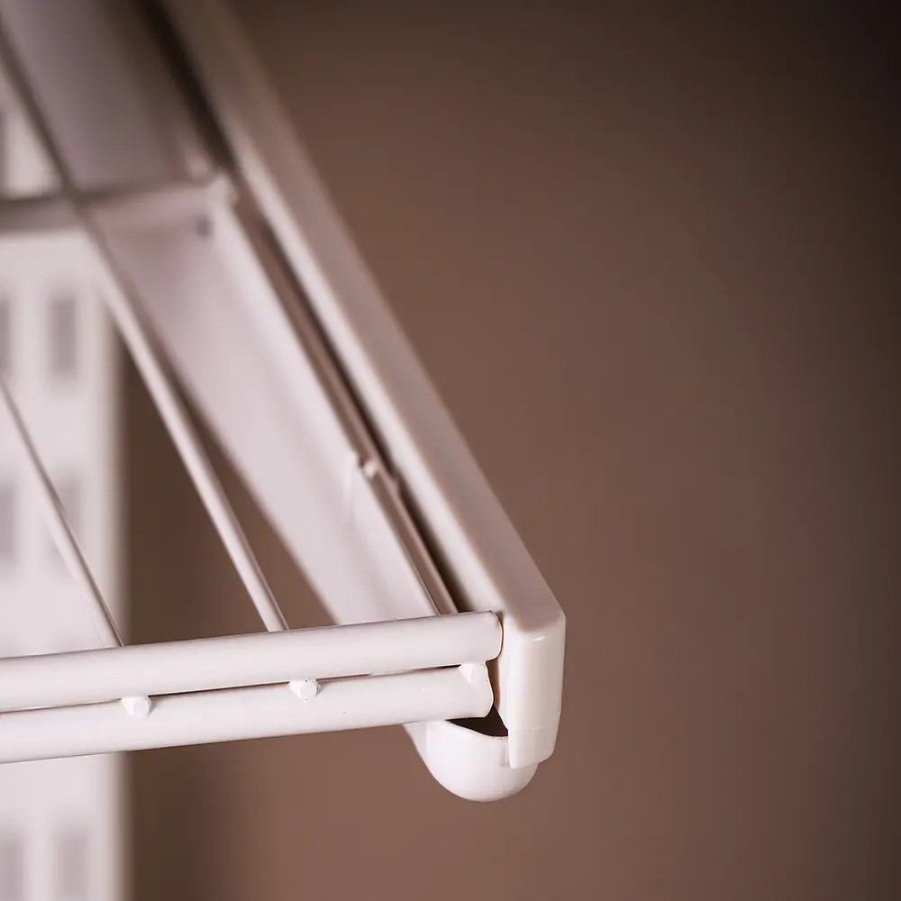 LARVIJ Боковые заглушки для кронштейна - элегантное завершение гардеробной системы 88732896 STLM-1501681 - Вид №4