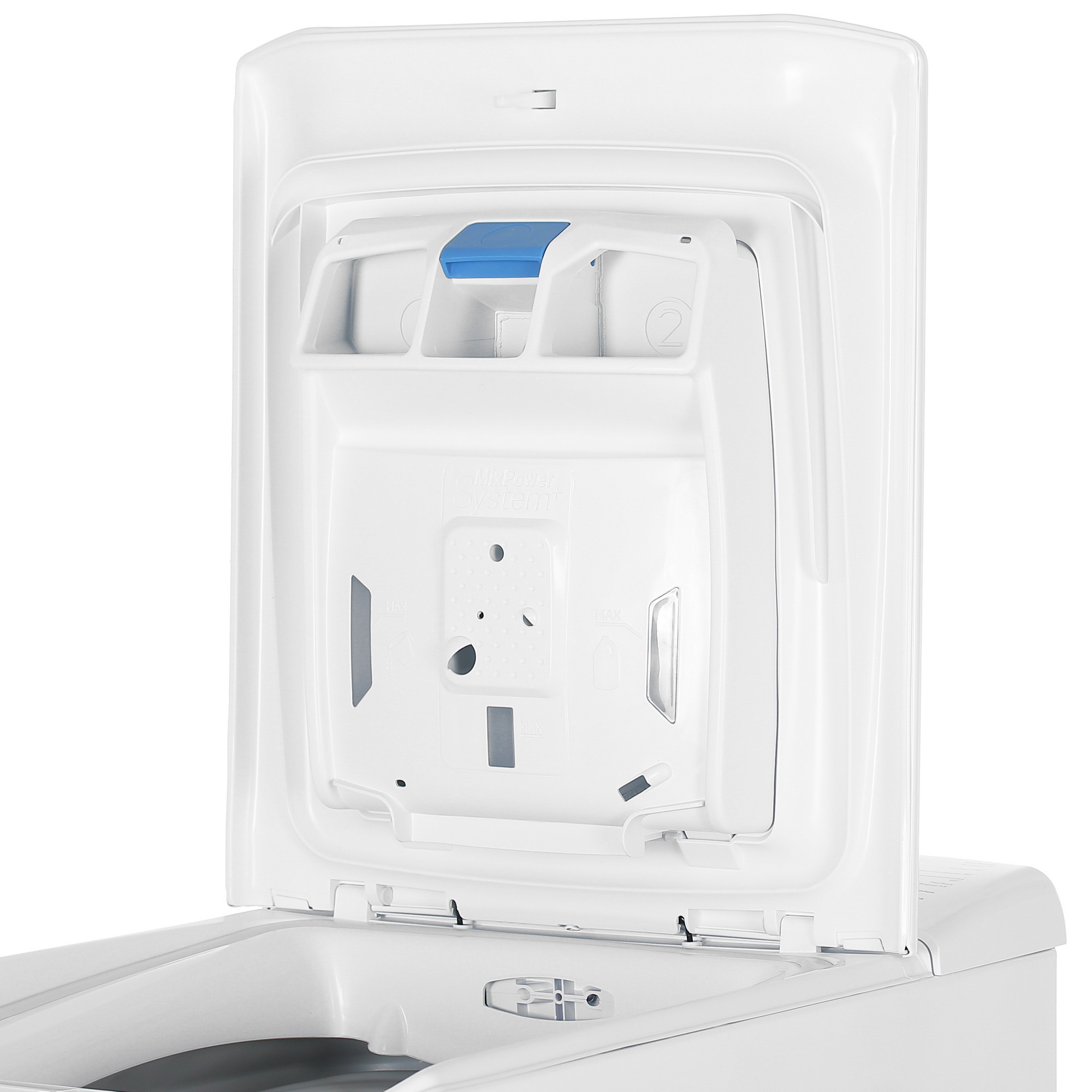 1156827 Стиральная машина Candy CST G283DM/1-07 белый STDN-0084258 - Вид №5