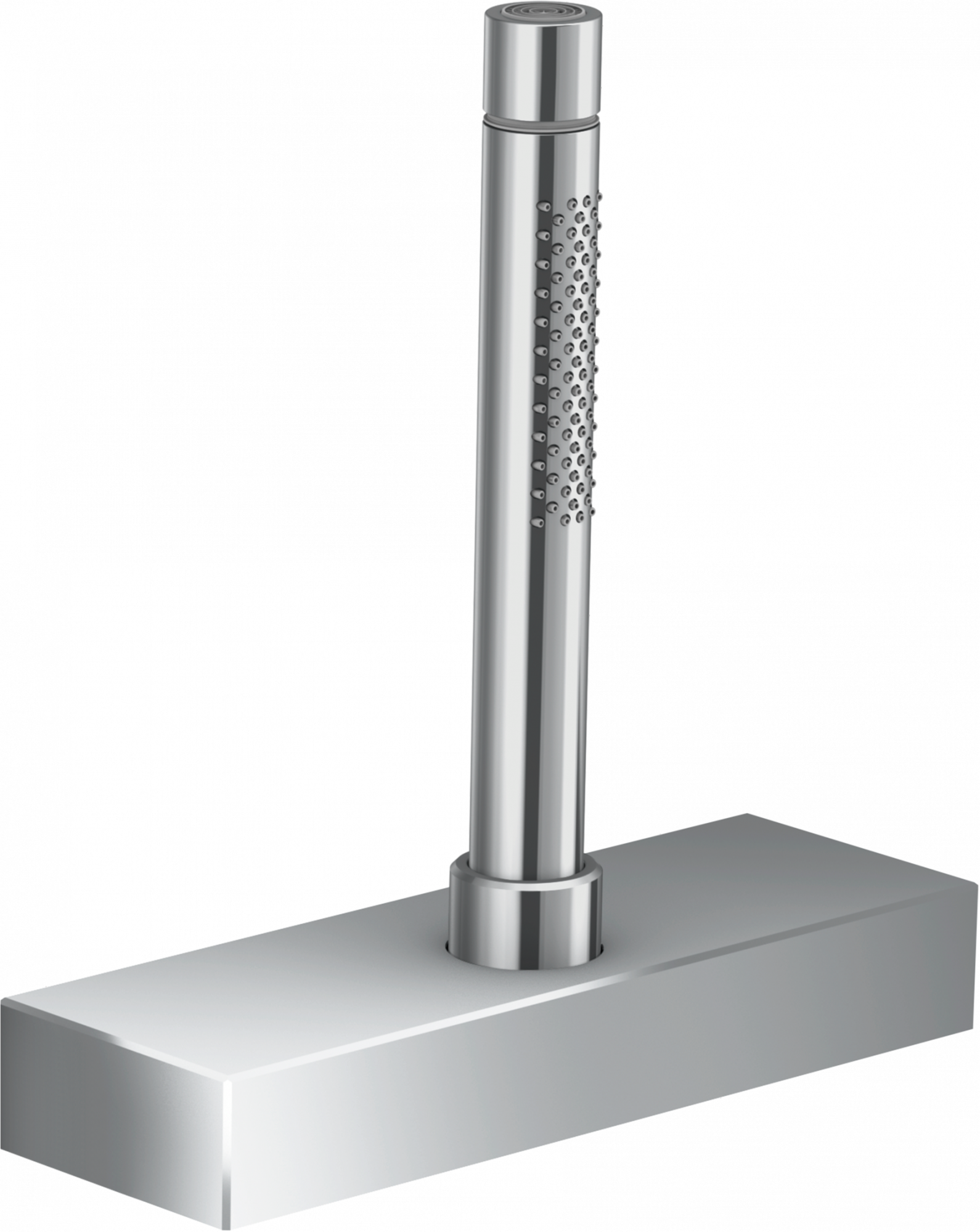 46470000 Комплект для ванны на край AXOR EDGE