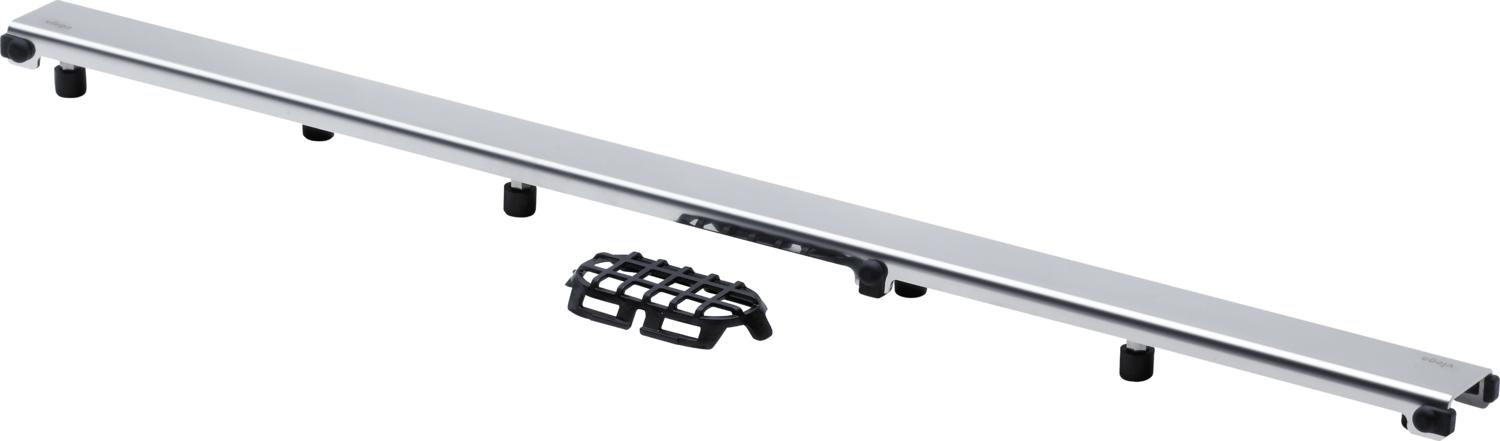 Viega Решетка для душевого лотка Advantix 4982.51 (737221) 737 221