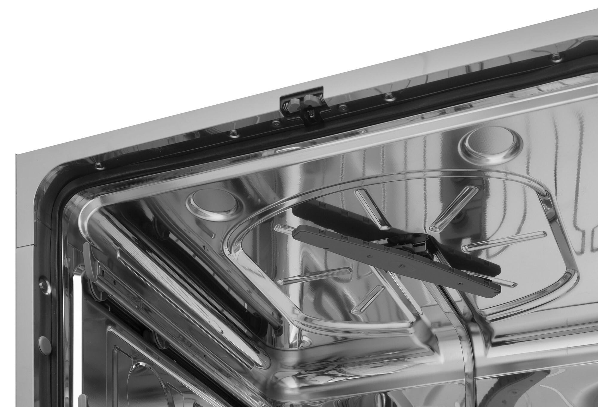9168688 Встраиваемая посудомоечная машина Meferi MDW6093 LUXE STDN-0041576 - Вид №14