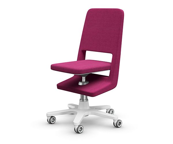 2292 Unique Стул S9 2022 LAB.Space  - Вид №2