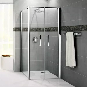 Боковая панель 75 см GIADA F2B Novellini GIADA