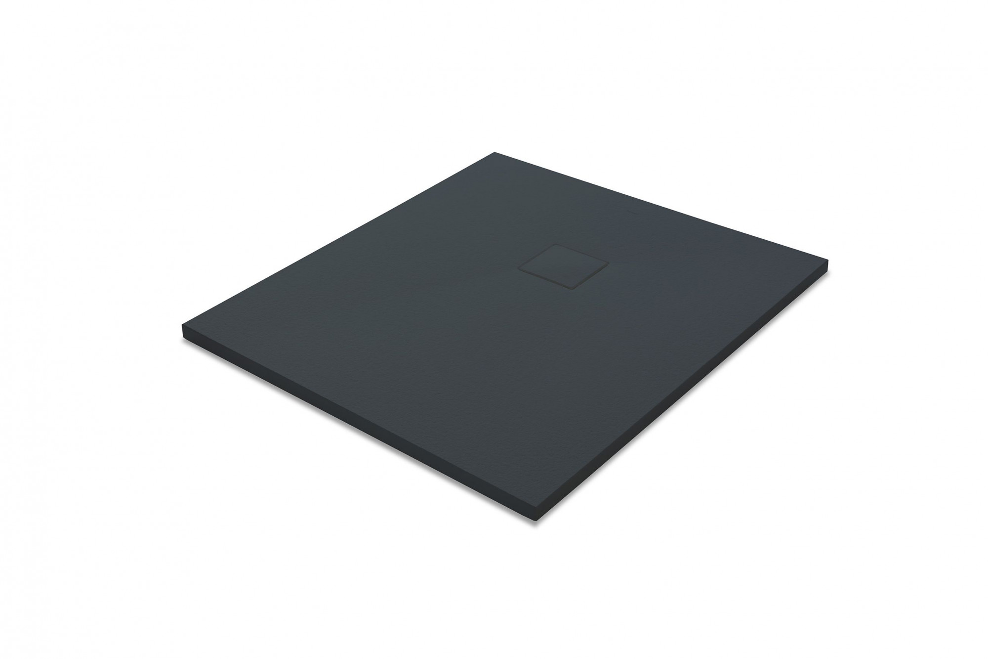 MCBATH Zeus Vulcano 100x80 прямоугольный антрацит sun-id-1959866