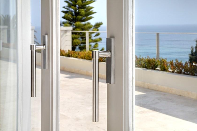 Formani Ручка из нержавеющей стали для раздвижных окон One Pb230 -y - Вид №1