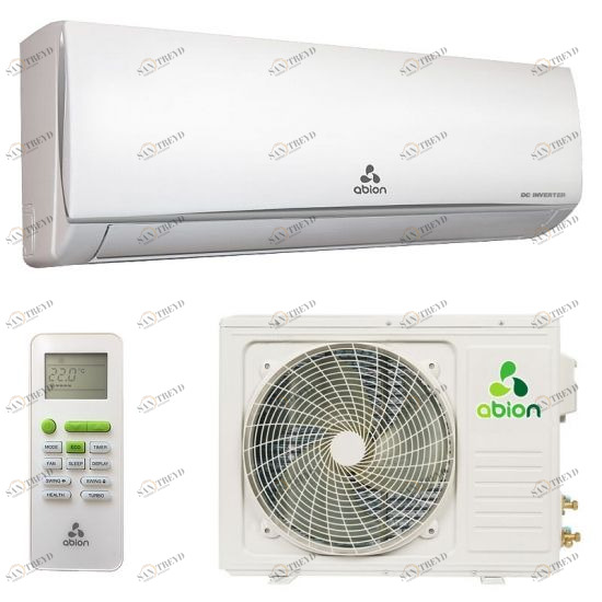 Abion ASH-C128DC / ARH-C128DC sun-id-369360