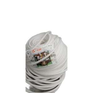 Теплоизоляционный жгут Isocom 20 мм 6 м 89438434 STLM-2134569
