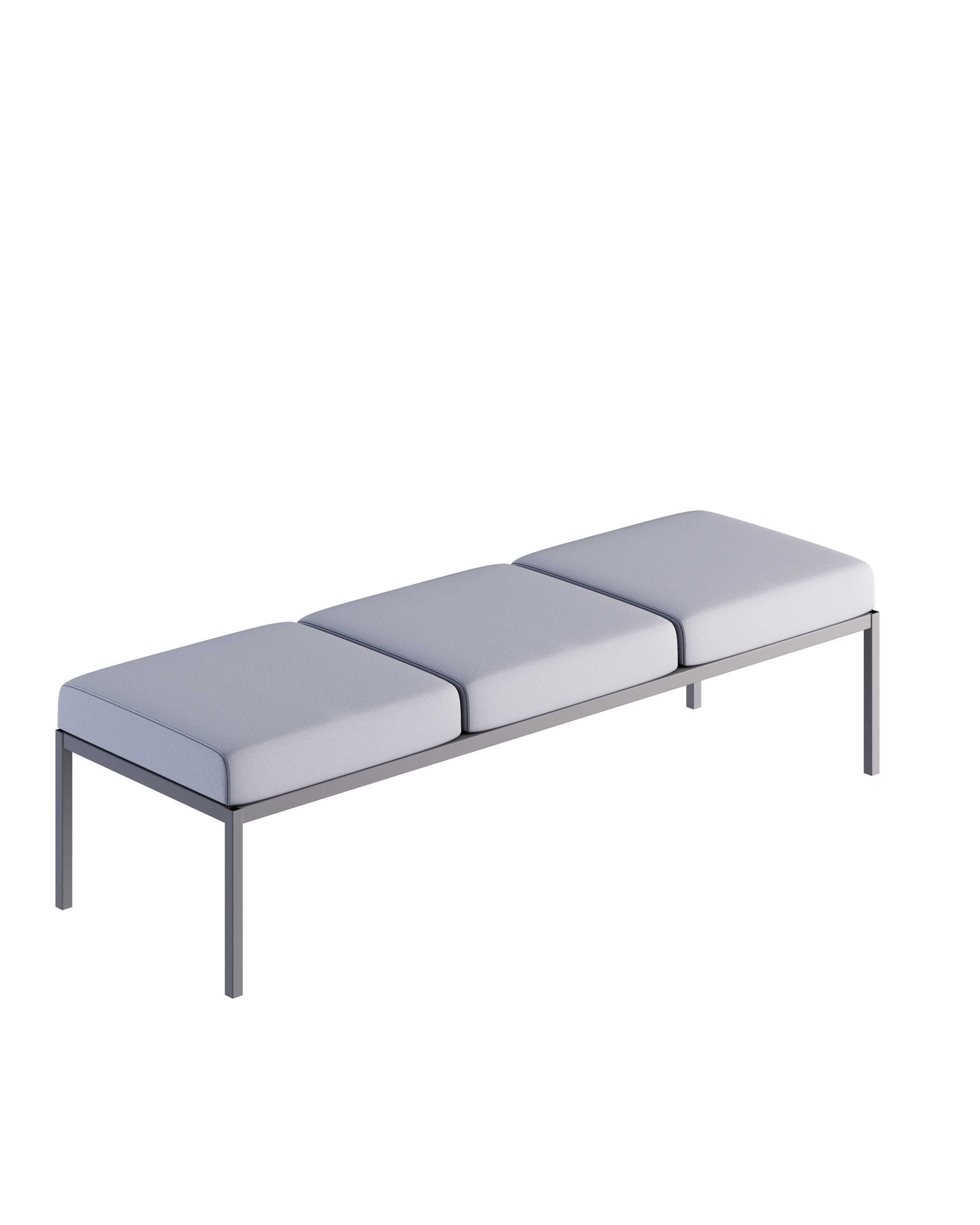 Ткань диван Steelbox by Metalway SUITE ARCH-00008479 - Вид №16