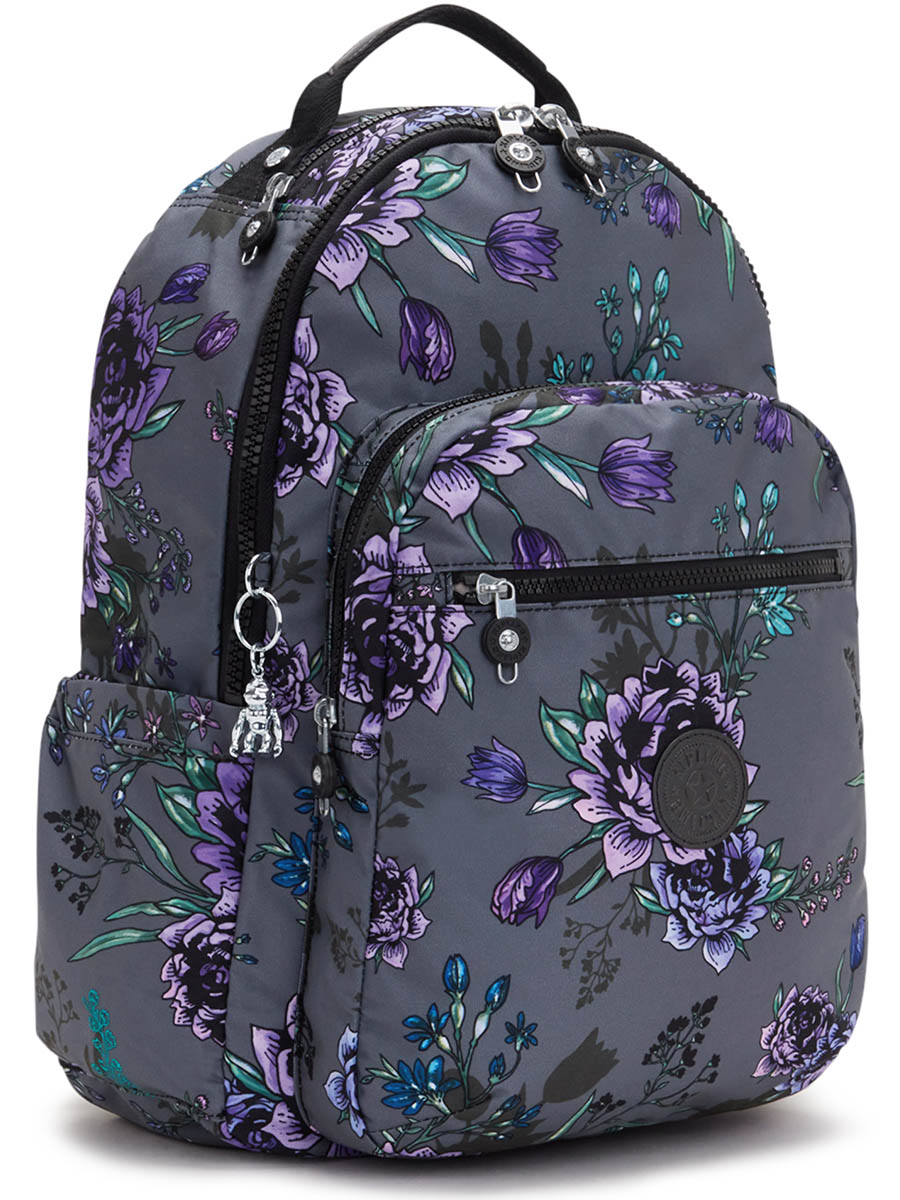 KI6269X53 Рюкзак Large Backpack Kipling Seoul - Вид №4