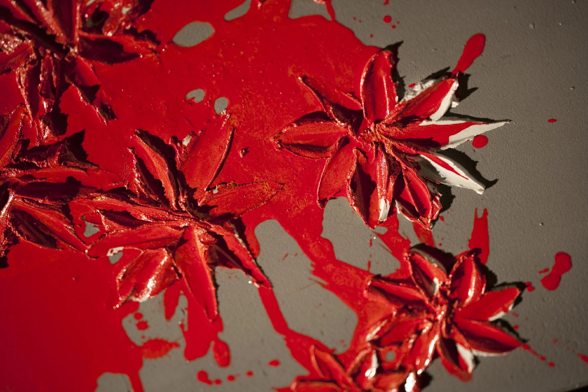 Водяной радиатор 220 x 50 cm Hawaii Cinier  982 Вт sun-id-1218034 - Вид №5