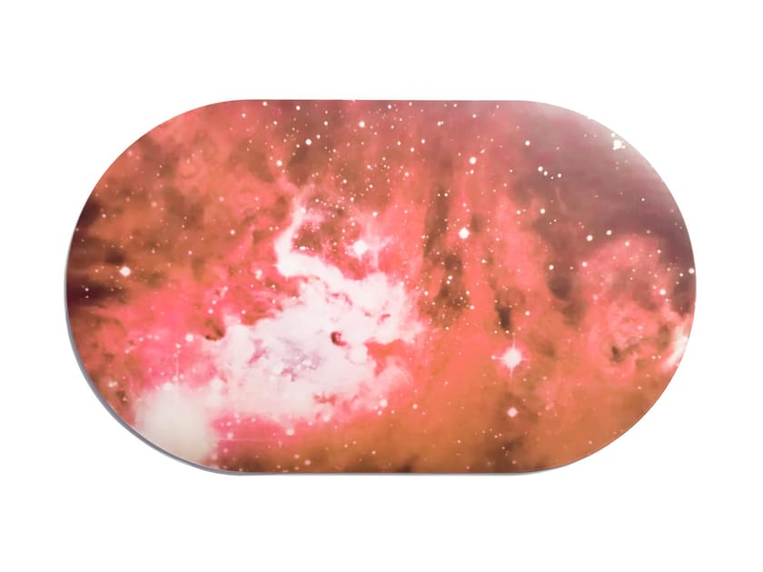 Пробка placemat Seletti Cosmic Diner ARCH-00147265